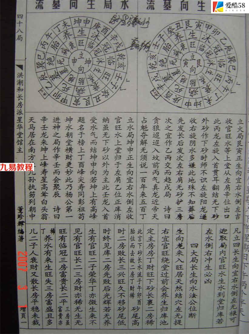 三合风水四十八局26页.pdf     百度云下载！