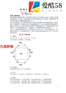 刘瑞田民间风水3部含过路阴阳，平原风水笔记含案例，风水总论.pdf