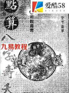 罗量-点算八字寿夭.pdf 免费下载