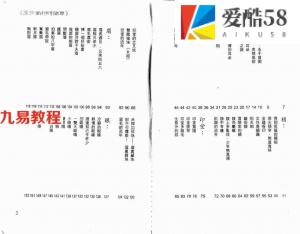 原来面相咁简单(白鹤鸣).pdf 相术书籍电子版 百度云网盘免费下载！