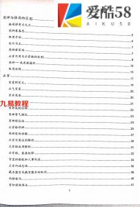 凌雪衣（青衿名士）用神精义.pdf 南传子平弟子班术数命 绝密内部资料 百度云网盘下载！