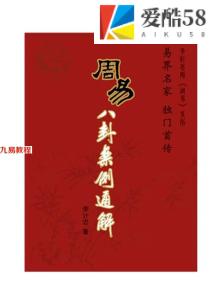 李计忠 周易八卦案例通解 301页.pdf  百度云下载！