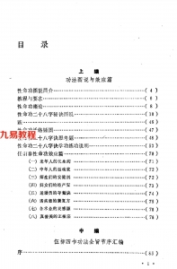 任阳泰-性命功.pdf 电子版资源 百度云网盘免费下载！