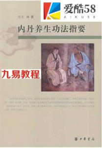 内丹养生功法指要·王沐.pdf