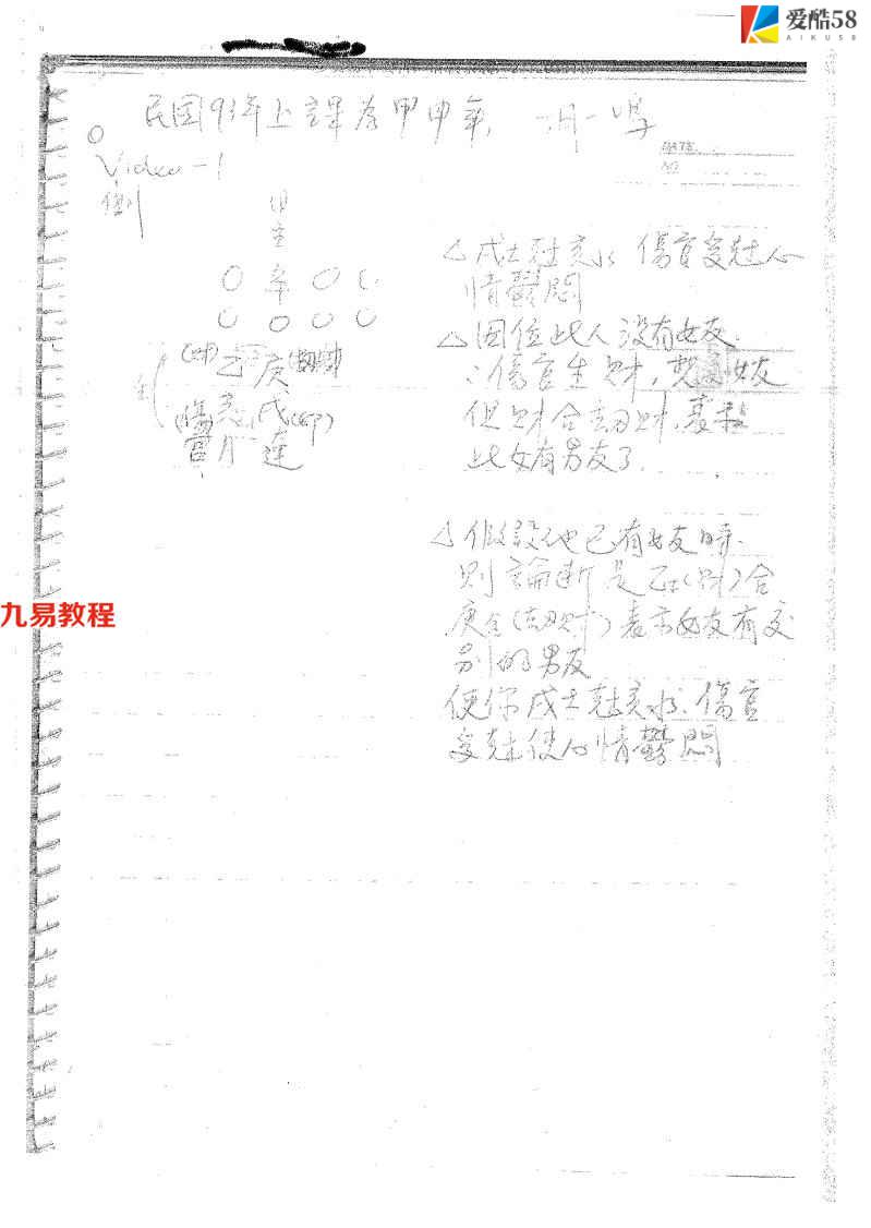 胡一鸣-24VCD中没有的内容学员笔记108页-扫描版.pdf     百度云下载！