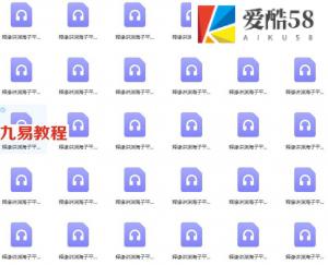 王释缘讲《渊海子平》音频98集课程录音 百度网盘下载！