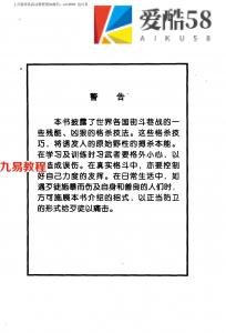 生死搏斗-街斗巷战致敌死残防卫绝技(胡铮) pdf下载 百度云网盘免费下载！