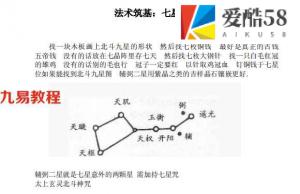 重点修真阵法大全pdf 15个阵法170页 百度云下载！