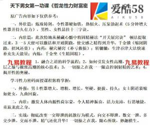 哲龙性力财富密码15个视频每个都一小时左右，声音略小但清楚。