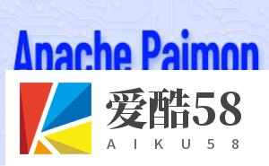 大数据Apache Paimon教程（流式数据湖平台）