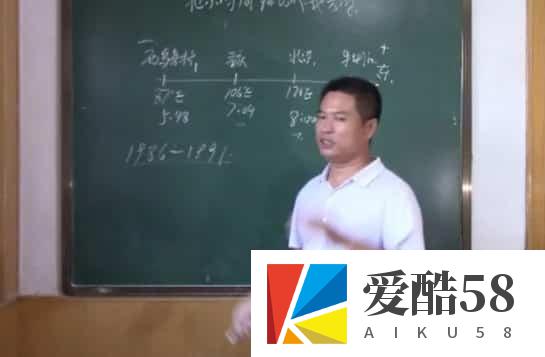 陈霁冰 高挑翘臀八字视频与八字层次 视频19集+讲义