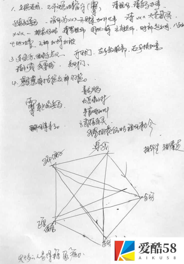 妙清四柱基础知识 笔记51页pdf免费获取百度网盘插图