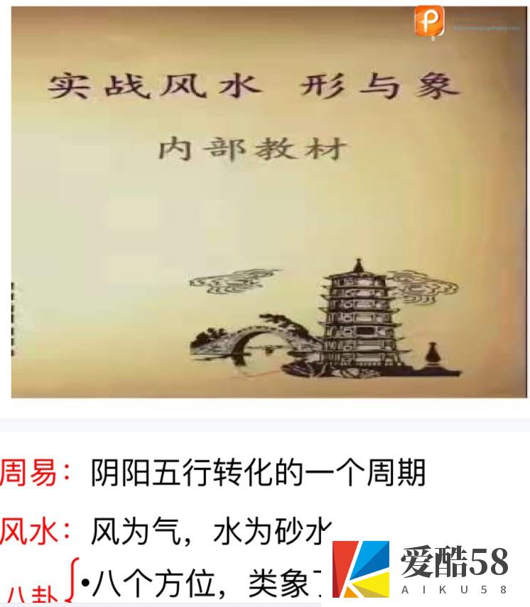 实战风水形与象.pdf 256页