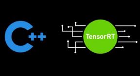 C++TensorRT高性能部署 _ 计算机视觉