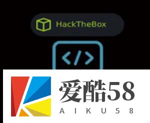 HackTheBox 实战